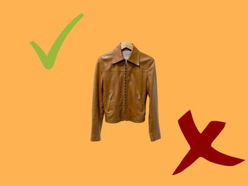 Can Wearing Second Hand Leather Be Ethical? Here's a Vegan's Perspective