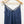 M&S Navy Blue Silky Cami Slip Dress UK 12