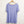 Evans Lilac Plain V-Neck Soft Stretch T-Shirt UK 18