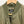 Topshop Khaki Green Longline Padded Bomber Parka Coat UK 10