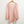 Evans Top UK 22 Pink Ruffle V-Neck Long Sleeve