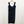 City Chic Navy Tulip Hem Long Off-Shoulder Dress UK 24