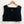 Yogamatters Eco Crop Yoga Top UK 22 Black