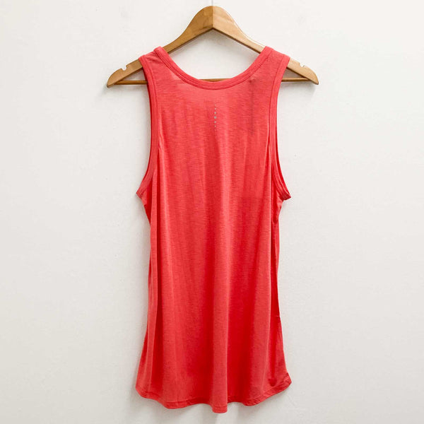 Asquith Coral Pure Tencel Vest Top XL