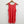 Asquith Coral Pure Tencel Vest Top L