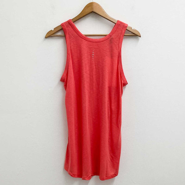 Asquith Coral Pure Tencel Vest Top L