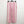 Lily Ella UK 18 Pink Cotton Patterned Straight Leg Trousers