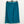 Lily Ella Skirt UK 18 Blue Green Woven Patterned Midi