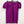 City Chic Purple Off-Shoulder Linen Blend Mini Dress UK 20