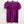 City Chic Purple Off-Shoulder Linen Blend Mini Dress UK 20