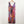 Arlene Phillips Multicoloured Animal Print Sleeveless V-Neck Long Dress UK 22