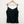 City Chic Slips Camis Size 22 Black Set of 3