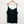 Evans Cami Tops Slips Size 30 Black Set of 3