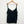 City Chic Cami Vest Tops Size 30/32 Black Set of 3 