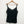 Avenue Cami Vest Tops Size 18/20 Black Set of 3