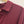 Evans Dress UK 24 Berry Burgundy Short Sleeve Belted Shirt Midi