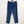 Farah Trousers Size 34 L31 Blue Corduroy Straight Leg