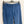 Farah Trousers Size 34 L31 Blue Corduroy Straight Leg