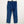 Farah Trousers Size 34 L31 Blue Corduroy Straight Leg