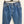 Levi's 518 Jeans W38 L43 Blue Denim Straight Leg Vintage 90s Made in UK