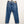 Levi's 518 Jeans W38 L43 Blue Denim Straight Leg Vintage 90s Made in UK