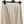 Hobbs Skirt UK 12 Beige Linen Flared Hem Midi