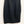 H&M Dress Size 32 UK 6 Black Short Cap Sleeve Pencil