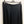 M&S Skirt Size 20 Black Stretch Jersey Midi