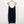 City Chic Slip Dresses Size 18 Black Navy Set of 3