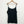 City Chic Avenue Slips Cami Vest Tops Size 22/24 Black Set of 3 