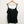 City Chic Avenue Slips Cami Vest Tops Size 22/24 Black Set of 3 