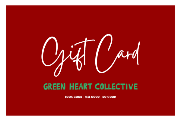 Green Heart Collective Gift Card