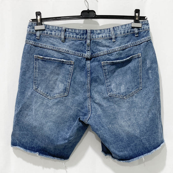 City chic clearance shorts