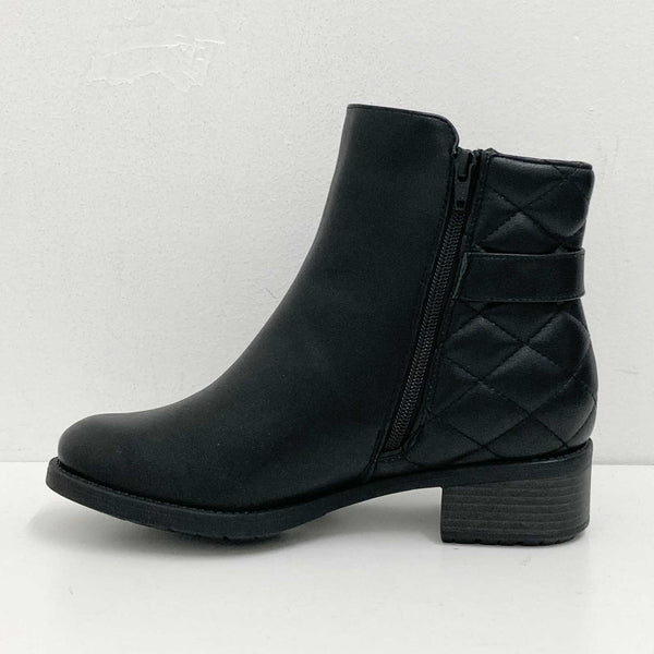 Evans ladies outlet ankle boots