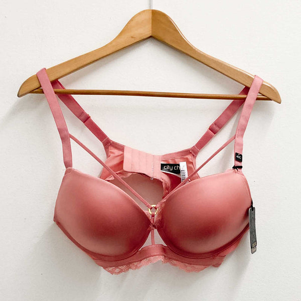 Push Up Bra 40C 