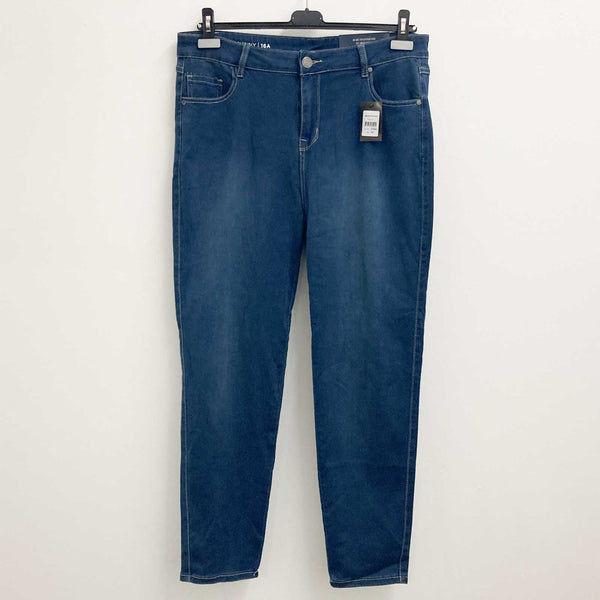 Avenue cheap denim skinny