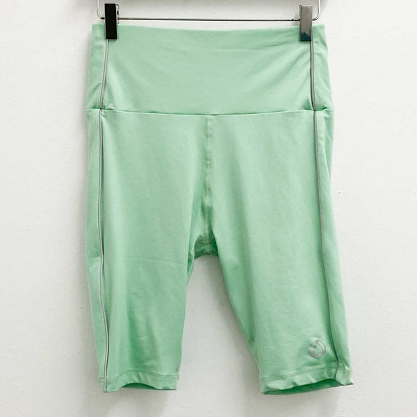 Mint sales green activewear