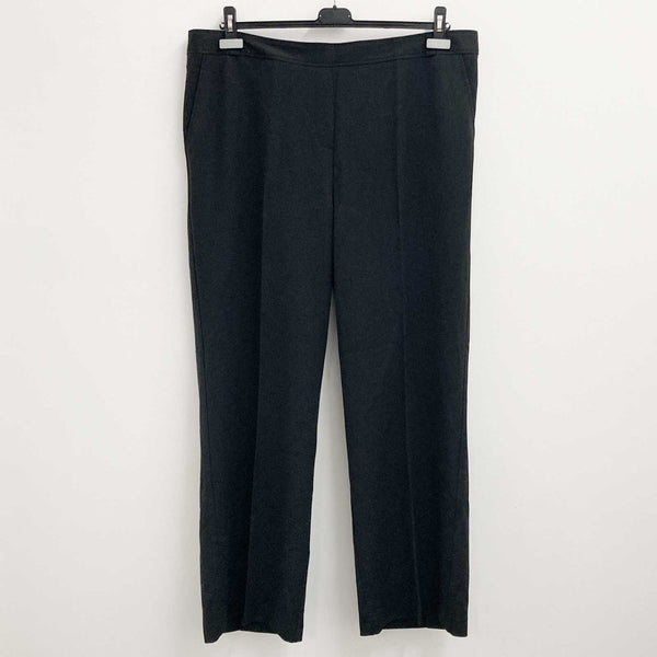 Evans wide hot sale leg trousers