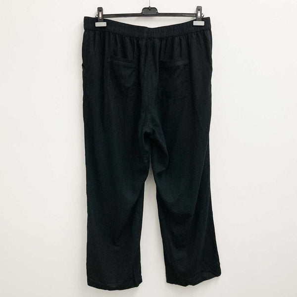 Evans wide hot sale leg trousers